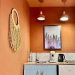Appartement Amety *
