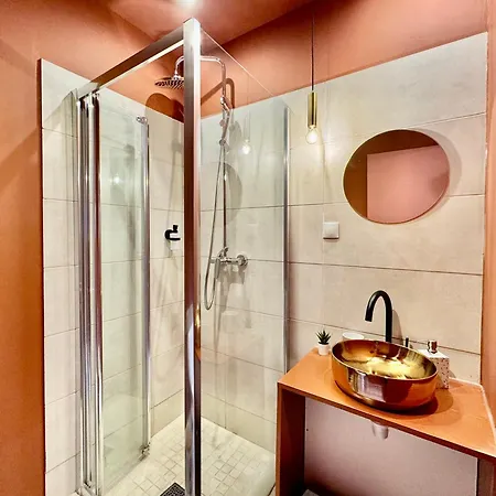 Апартаменты Amety *