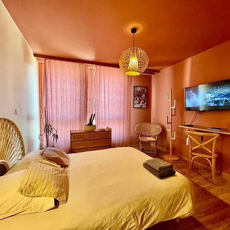 Apartamento Amety Colmar