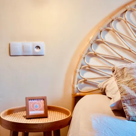 Апартаменты Amety Кольмар