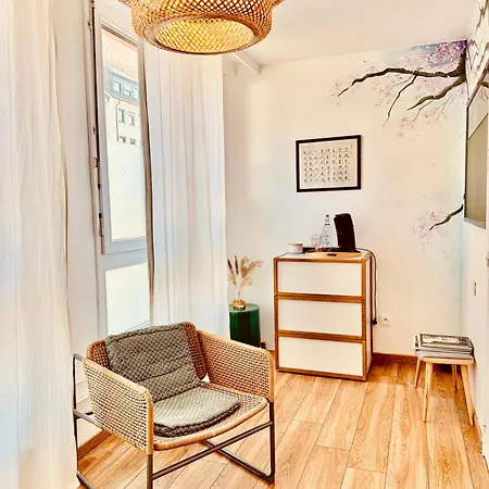 Апартаменты Amety