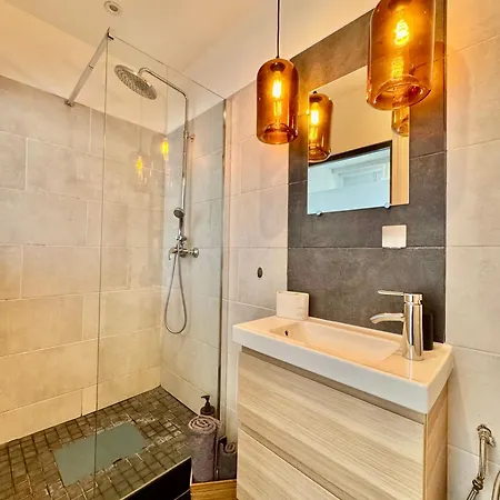 Апартаменты Amety *