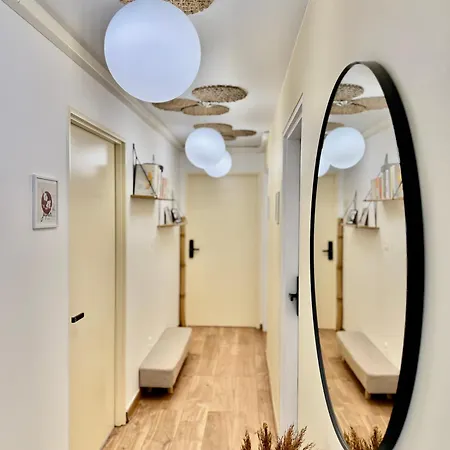 Amety Apartment Colmar