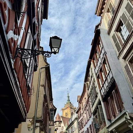 Amety Апартаменты