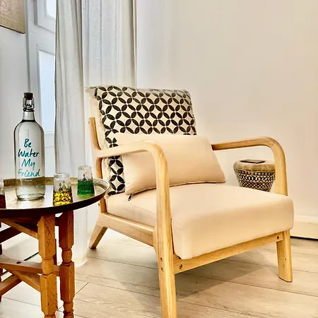 Апартаменты Amety