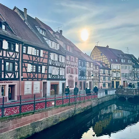 Amety Colmar
