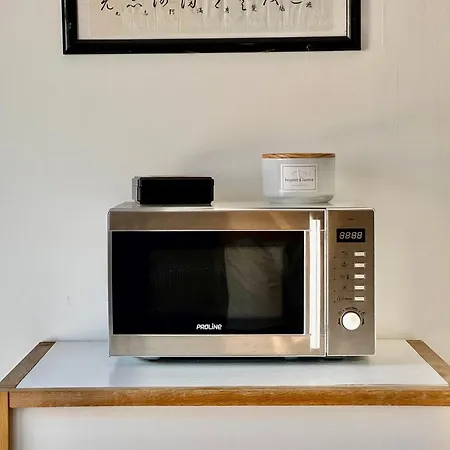 Apartment Amety *