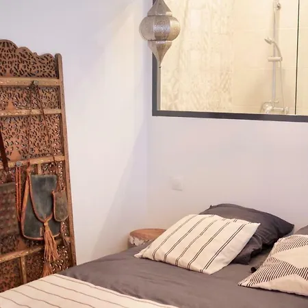 Apartment Amety Colmar