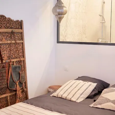 Apartment Amety Colmar