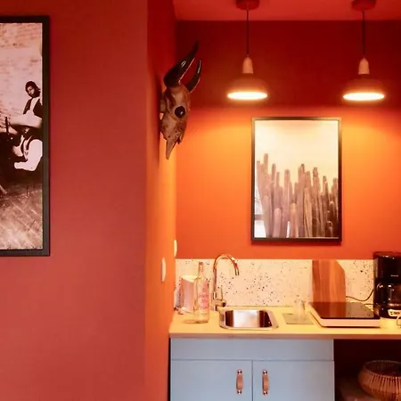 Apartment Amety *