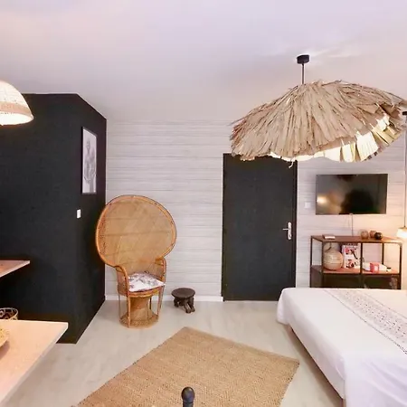Amety Apartment *
