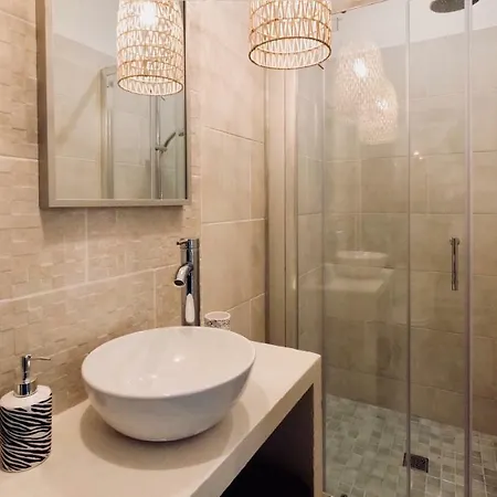 Apartment Amety Colmar