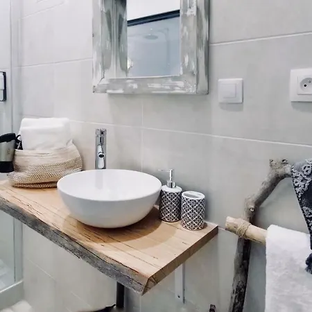 Апартаменты Amety