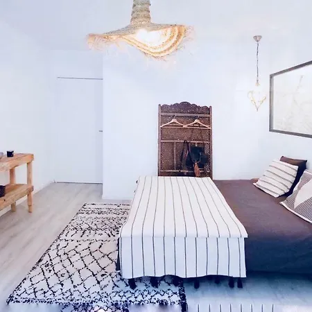 Apartment Amety Colmar