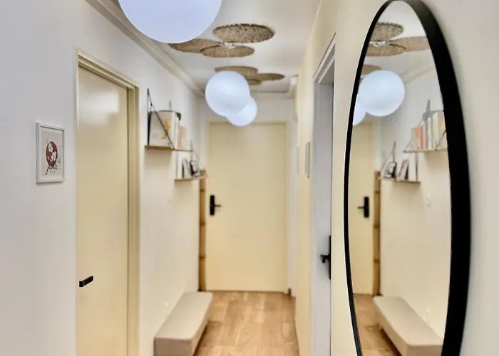 Amety Apartamento Colmar