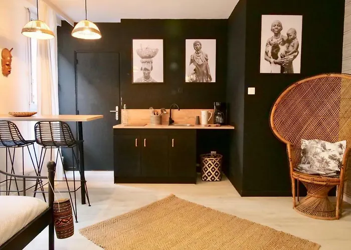 Apartamento Amety Colmar