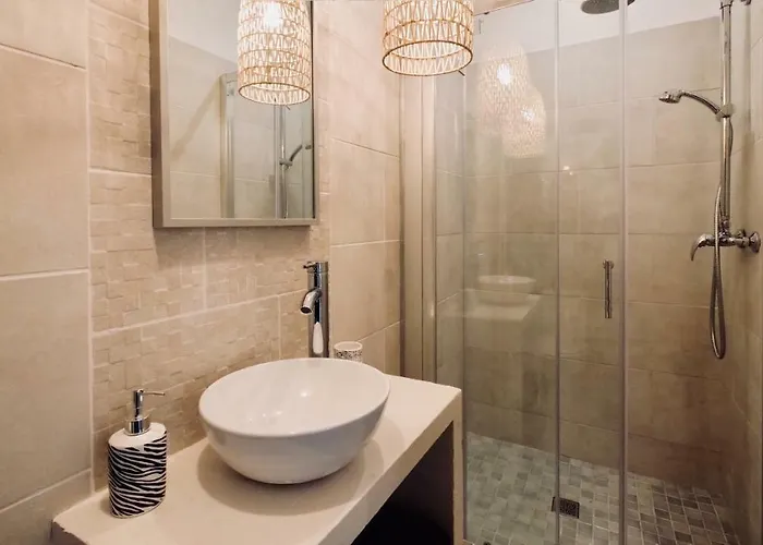 Apartamento Amety Colmar